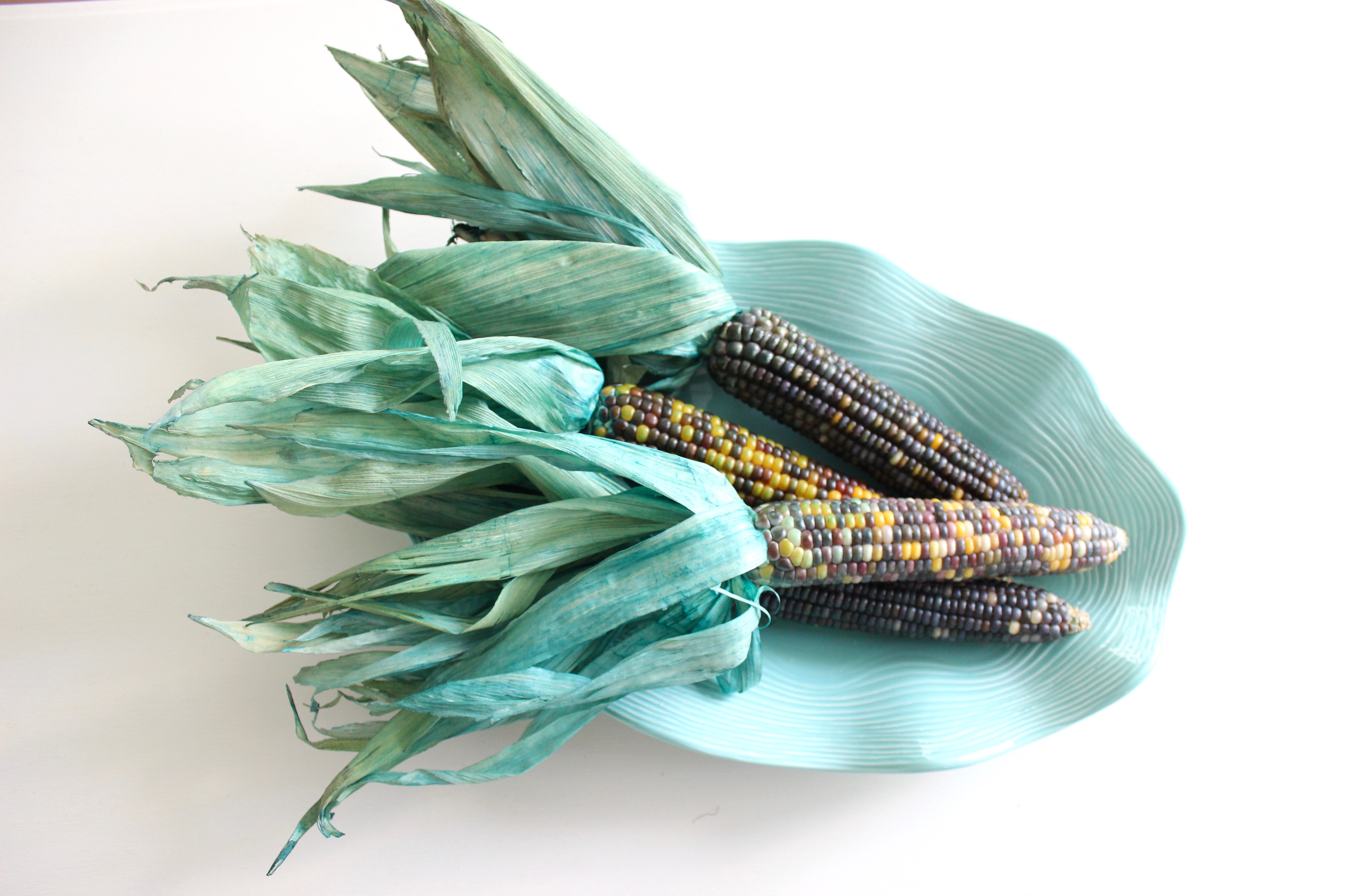 Mermaid Corn