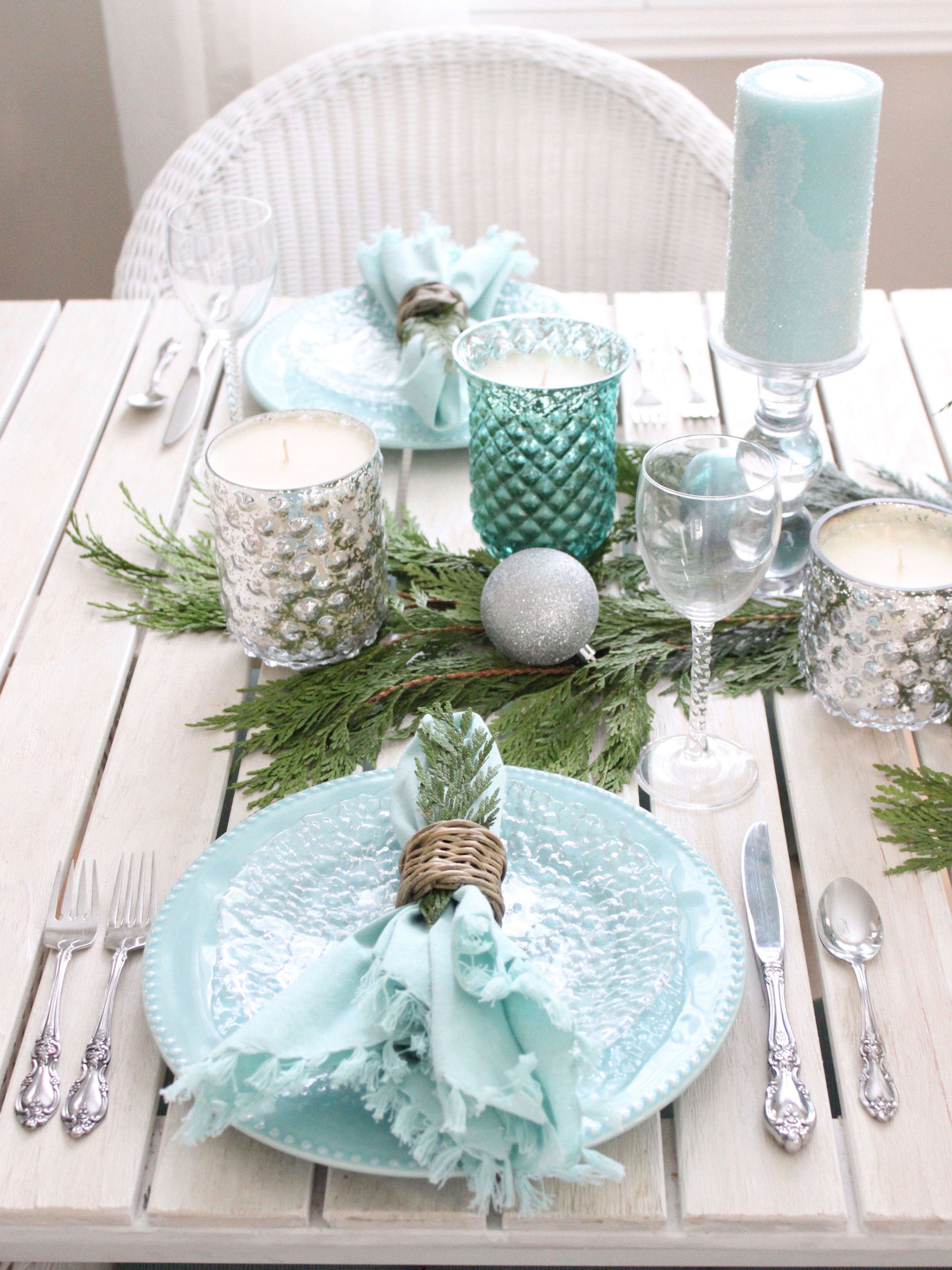 Place Setting